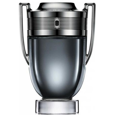 Parfum Ori Paco Invictus Intense 100ml men reject nonbox paco rabanne