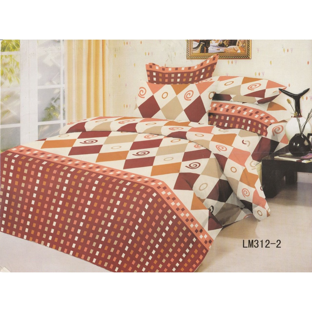 Sprei UK 120X200