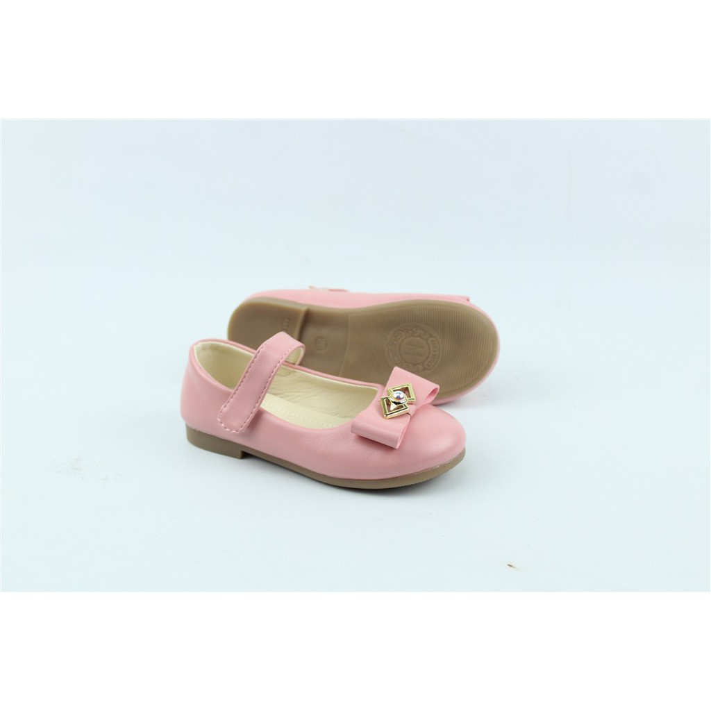 FLAT SHOES ANAK V' KIDS 1902.B 26-30