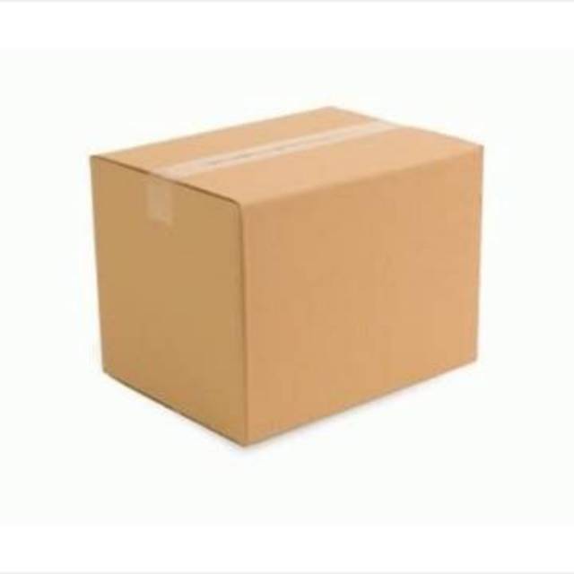 EXTRA Bubble wrap dan Kardus full packaging untuk keamanan pengiriman