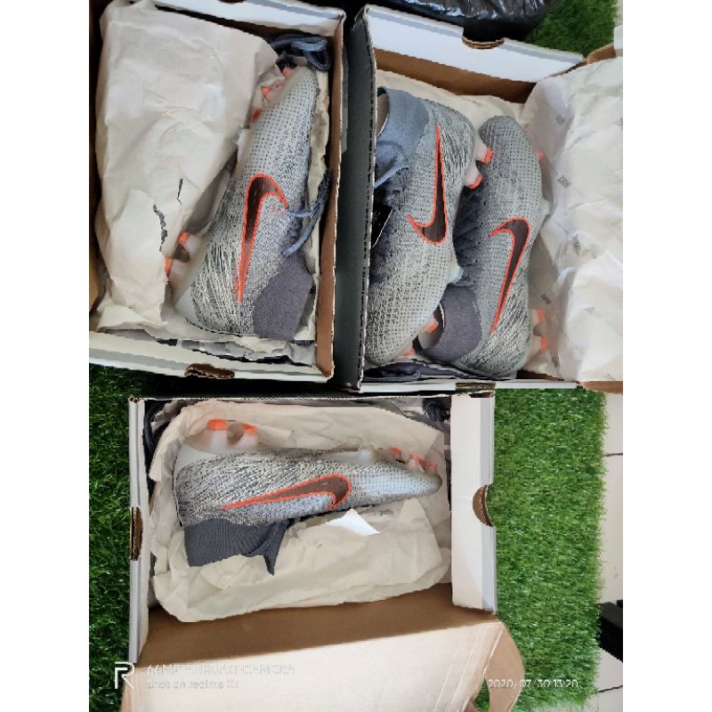 sepatu bola Nike Superfly Elite oryginal