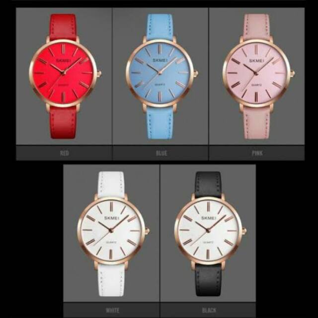 Jam SKME1397 original WRI