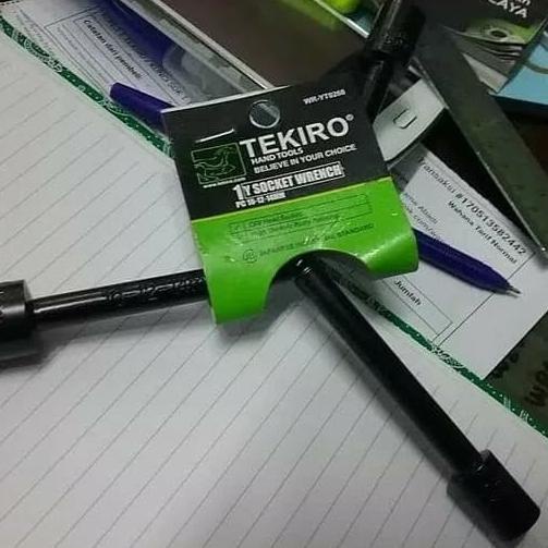 Diskon Kunci Y Tekiro 10 - 12 - 14 Kunci Sok Y Tekiro 10 12 14 Bagus