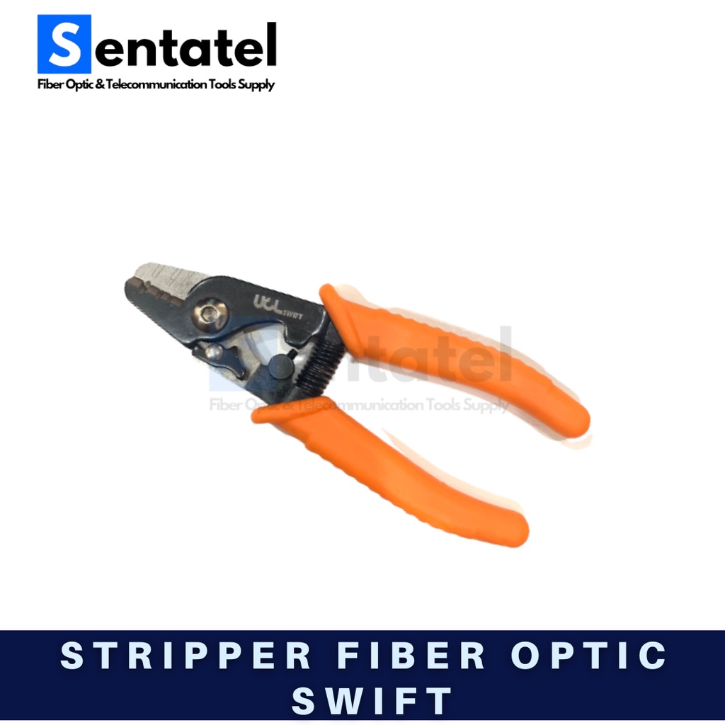 STRIPPER FIBER OPTIC SWIFT ILSINTECH TANG FO