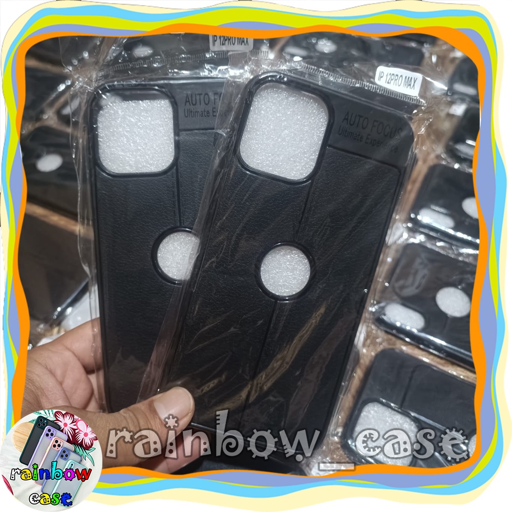 CASE AUTO FOCUS APPLE IPHONE 12 PRO MAX