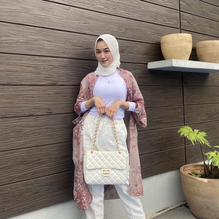 Outer Scarf | Scarf |outerwear