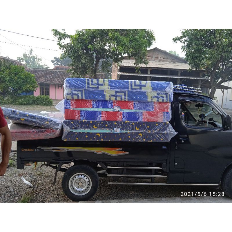 Inoac D23 ukuran 200x160x30