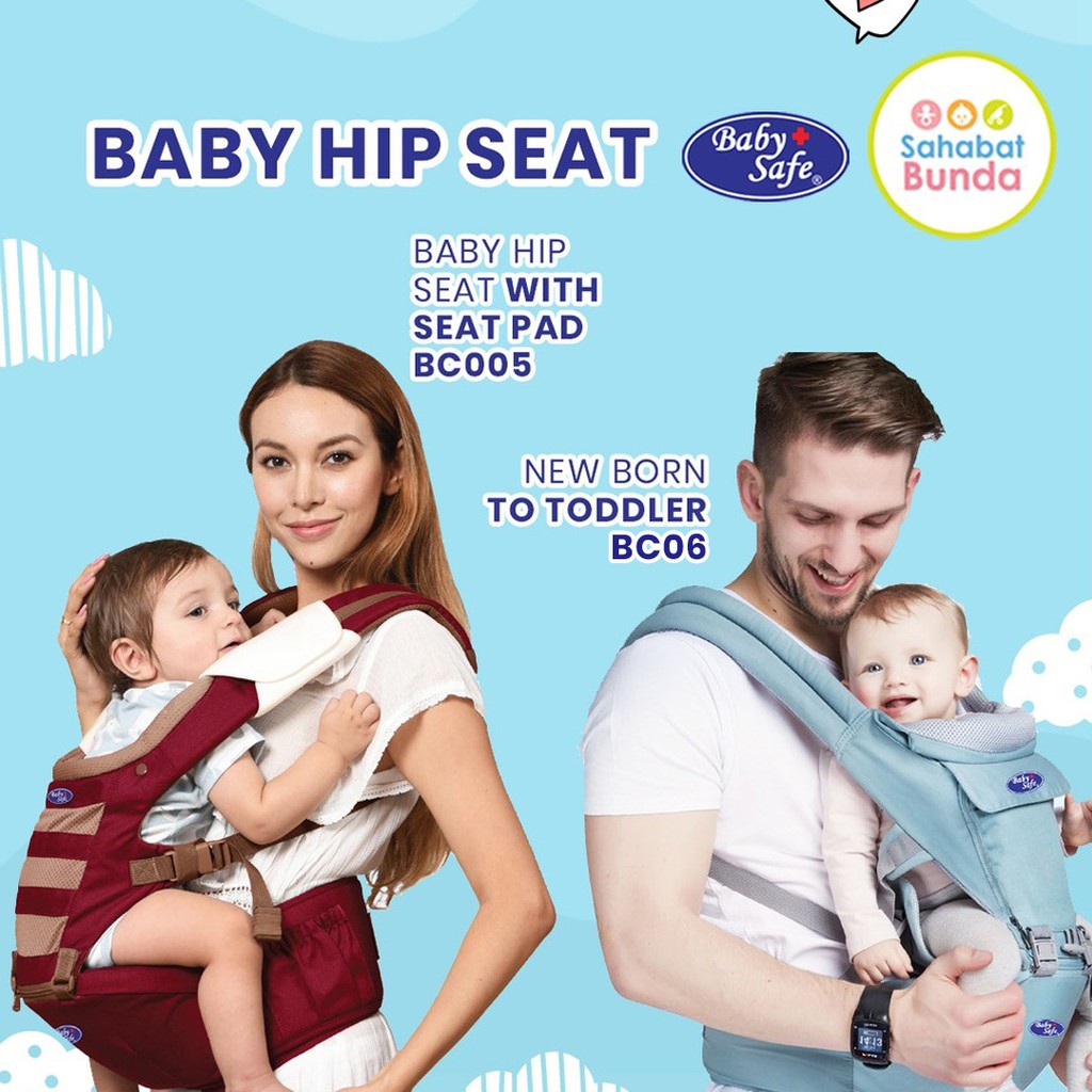 babysafe hipseat