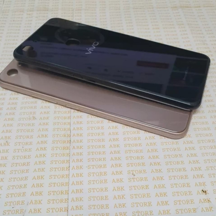 Backdoor Backcover Tutup belakang Back Casing Kesing VIVO Y83 Original