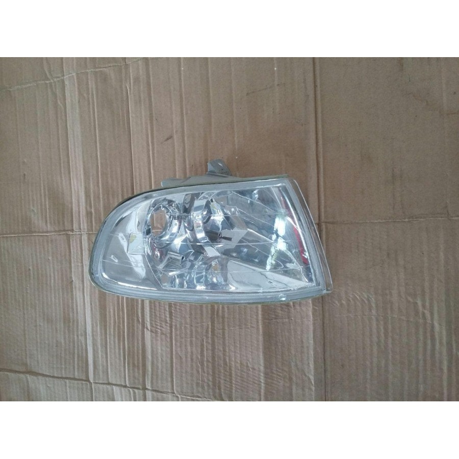 RITTING HONDA ESTILO