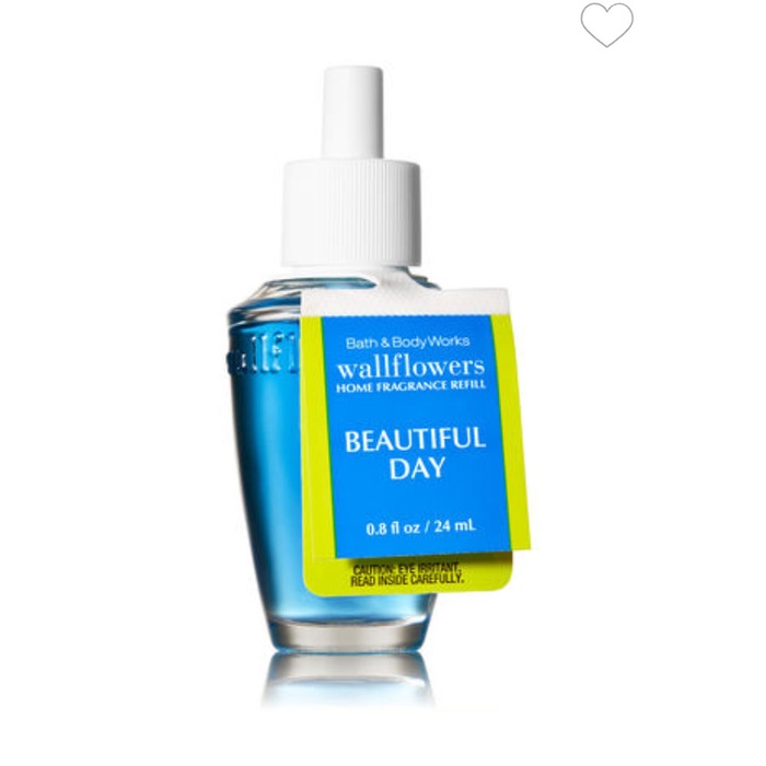 Juallakulaku - Beautiful Day (Wallflower / Pengharum Ruangan) Bath And Body Works