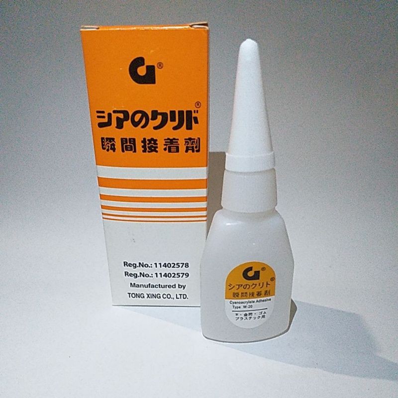 

lem G lem perekat perabotan/ lem serba guna/ lem alteco