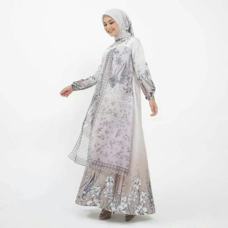 THALIA DRESS NAWASANA