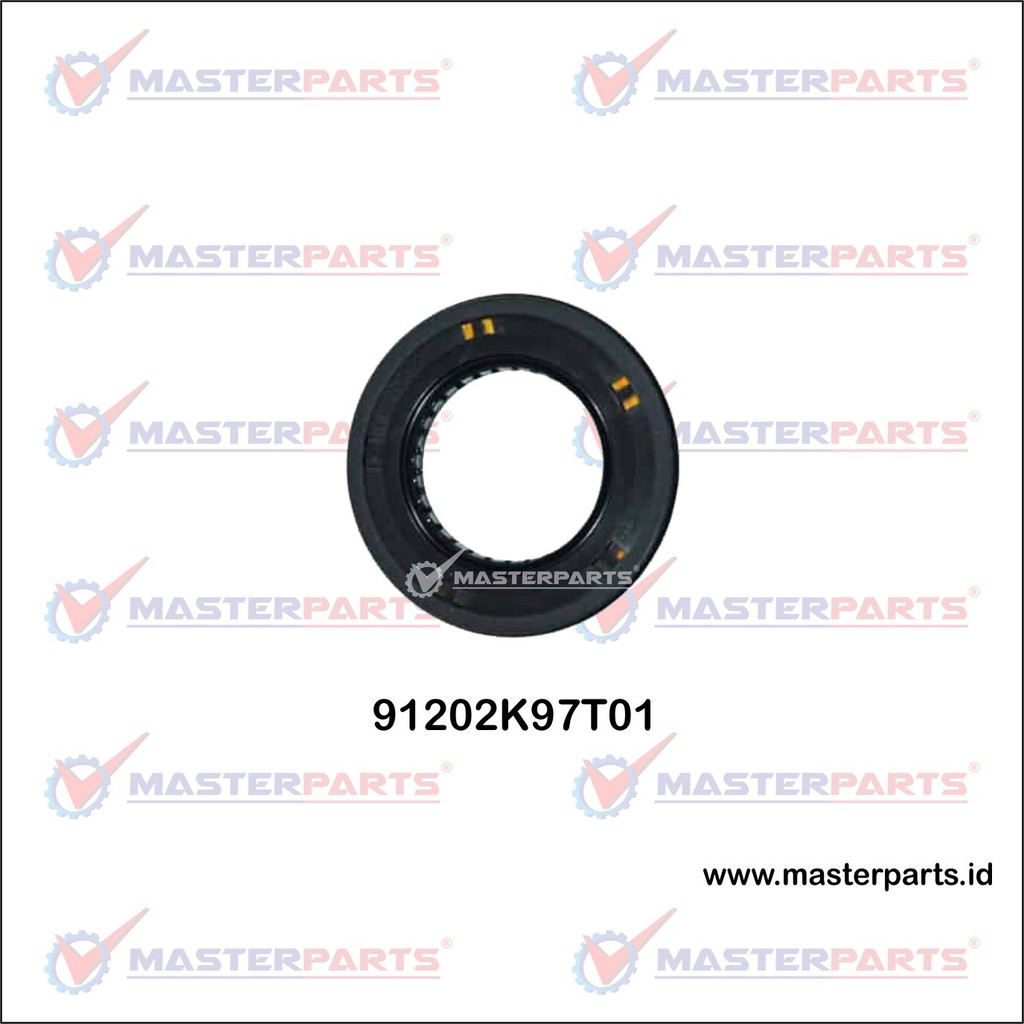 Oil Seal 26x45x6 18 – PCX 150 K97 & PCX Hybrid 91202K97T01