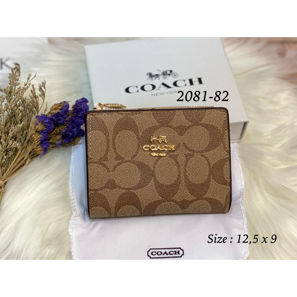 Dompet Card Import / Dompet Pendek Wanita Import (COD)