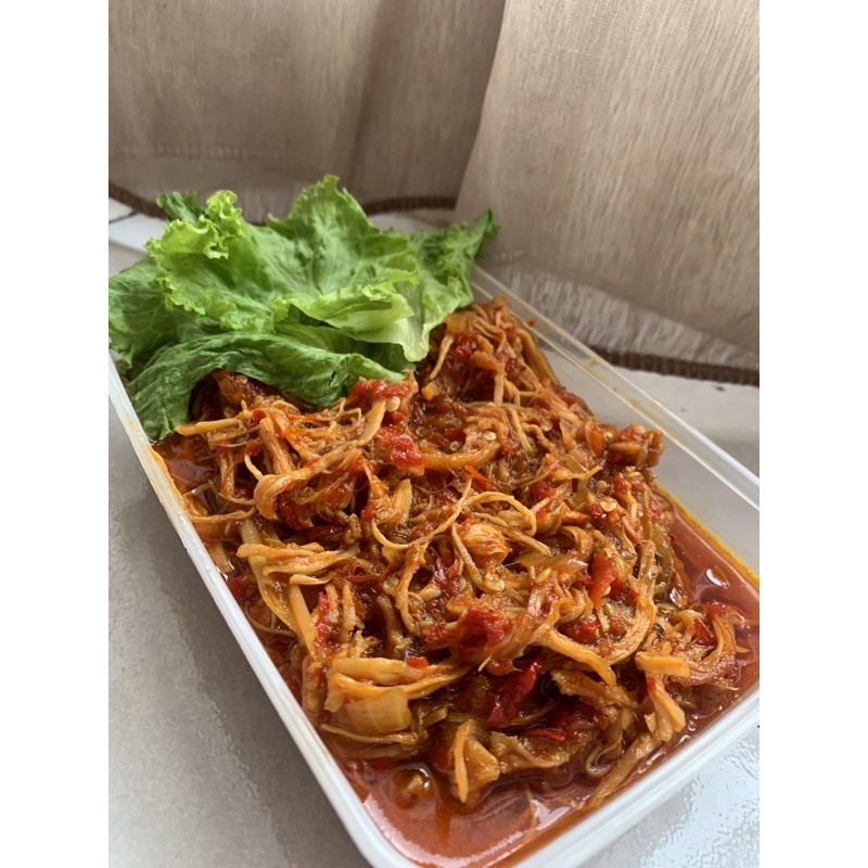 

ayam suir