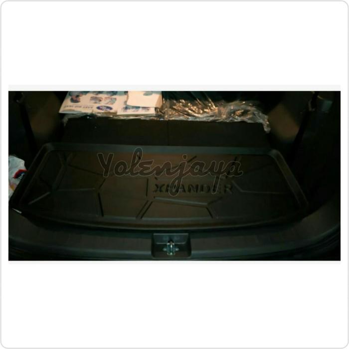 Karpet Bagasi / Trunk Tray Xpander