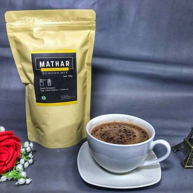 

Mathar cokelat