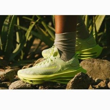 Nike Zoom Double Stacked Volt