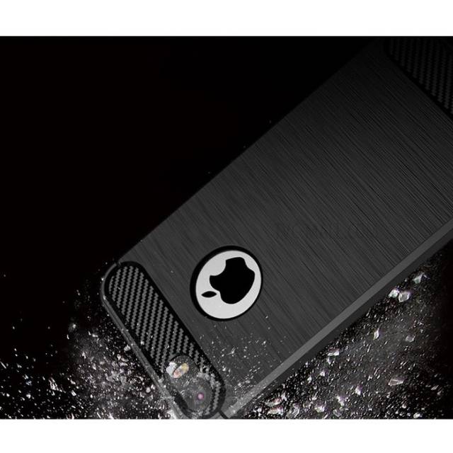 Case iphone 7 fiber carbon ultimatte