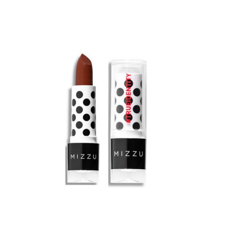 MIZZU True Identity Moist Lipstick 3.8g