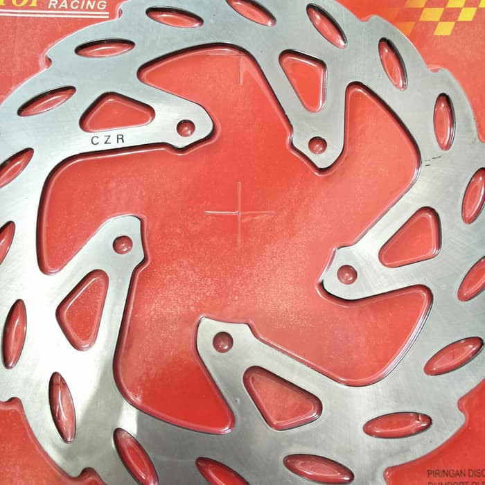 Piringan Cakram Disc Depan Vixion - Vixion Old - New Standar Variasi