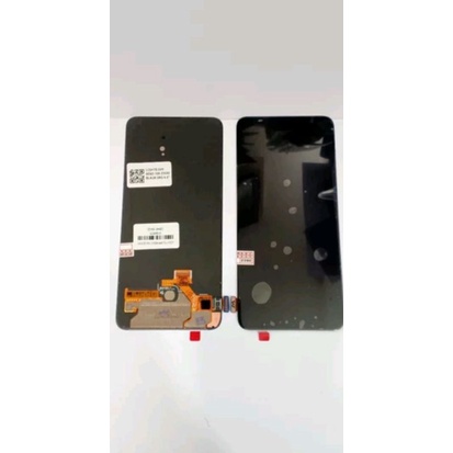 Lcd Touchscreen Oppo Reno 10X ZOOM Bisa Fingerprint Original