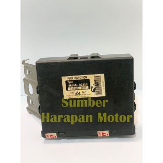 Engine Control Unit Daihatsu GranMax 89560-BZ450 Orisinil