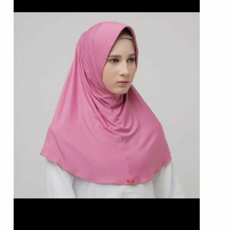 zoya bergo marsha HL casual collection 1 kerudung hijab wanita muslim