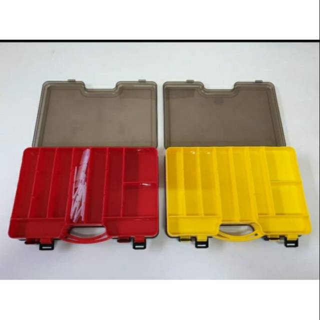 TACKLE BOX STELLA (BOLAK BALIK)