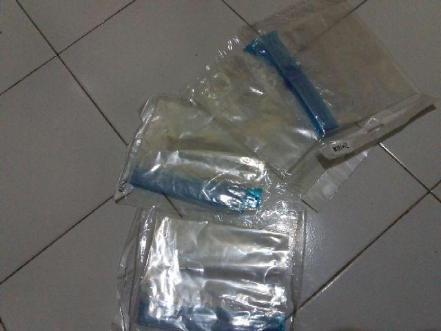 Plastik Vacuum 35 X 50 Cm, Vacum Bag Plastic Vakum