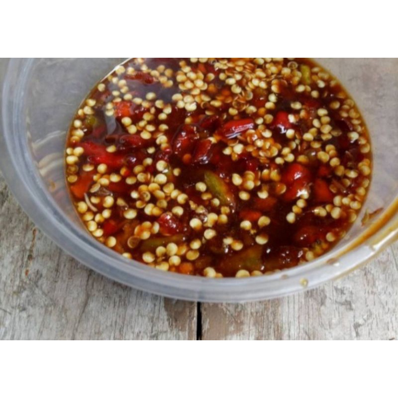 

petis madura asli/petis ikan/petis enak