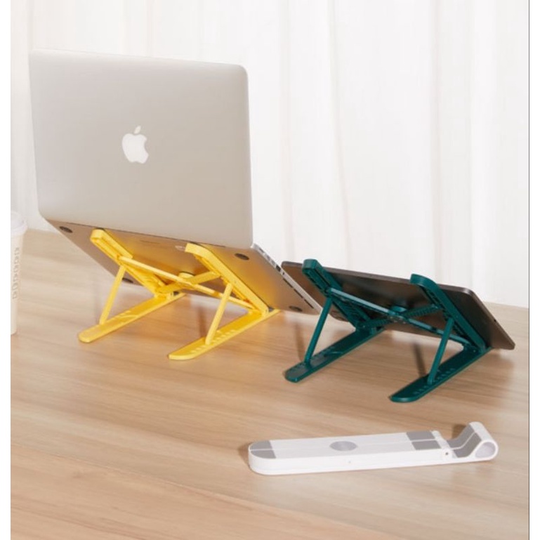 ROBOT STAND LAPTOP HOLDER RT-LS03