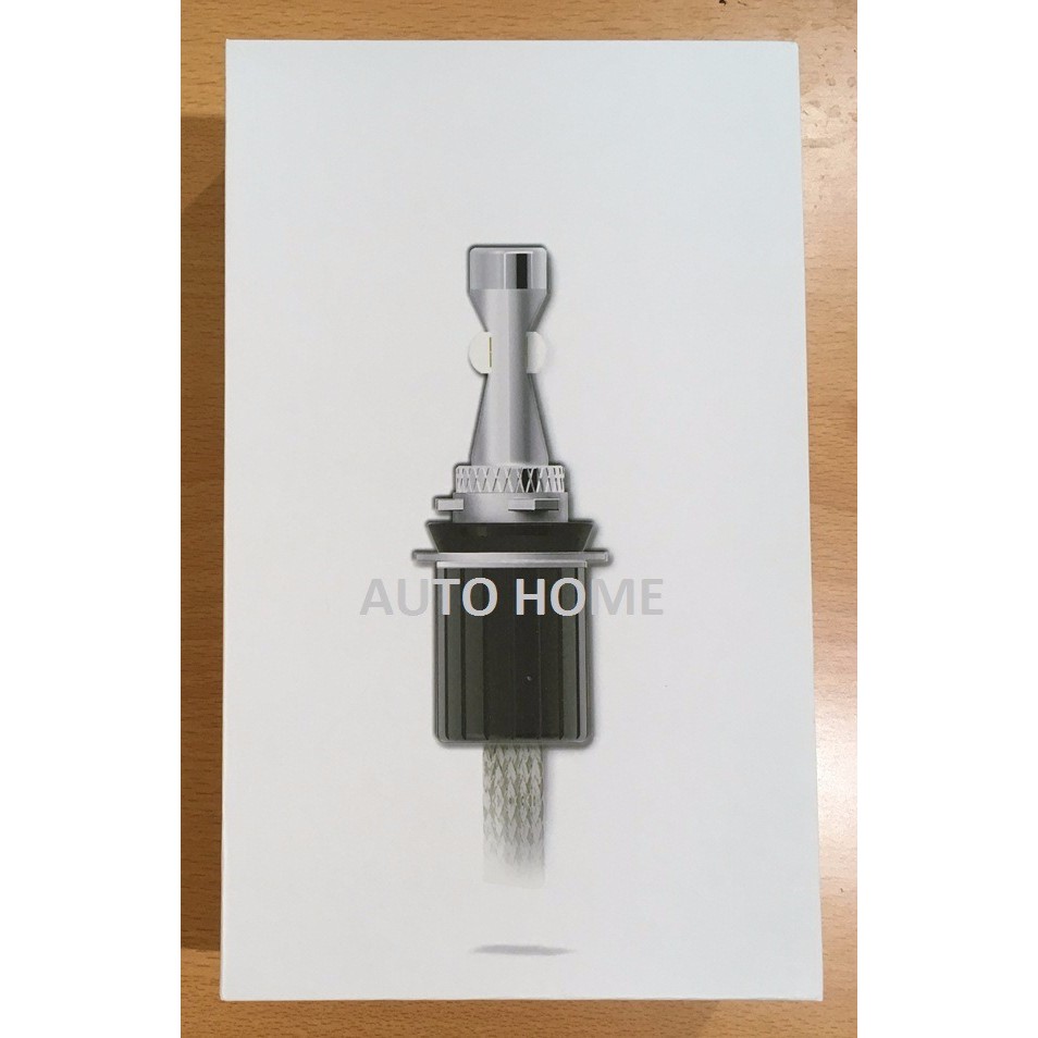 PROMO Lampu LED Mobil Putih 40W H7 H8 H9 H11 HB3 HB4 CREE XHP50 XHP 50 AH99