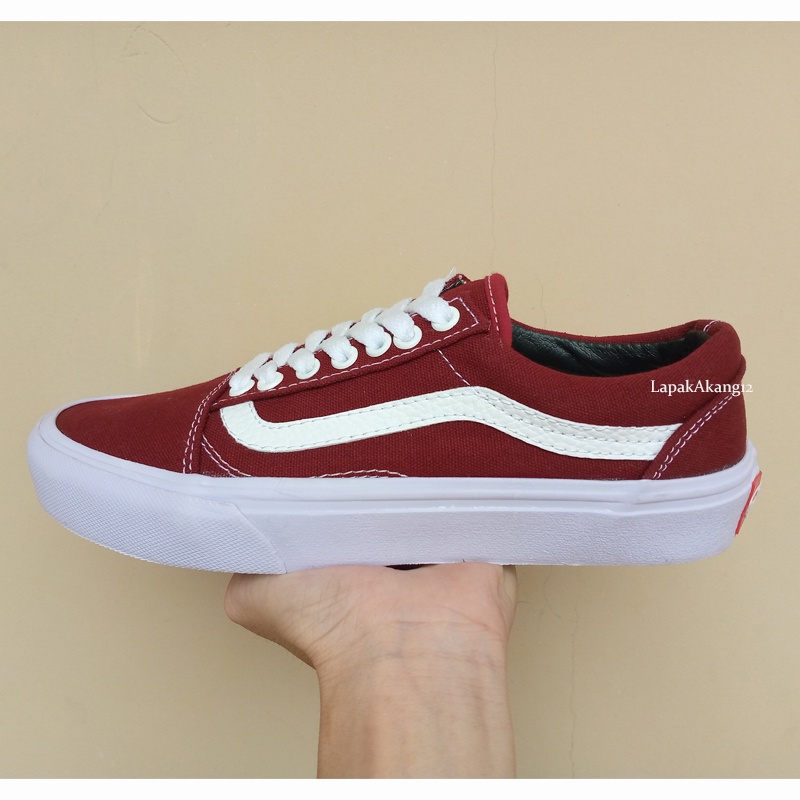 PROMO Sepatu Vans Old Skool Pria Wanita | Sepatu Pria Vans_Slip On Unisex | Sepatu Old Skool Murah Wanita | Sepatu Casual Unisex | Sepatu Sneakers | Sepatu Skate / Sepatu Pria / Sepatu Wanita / Sepatu Trendy