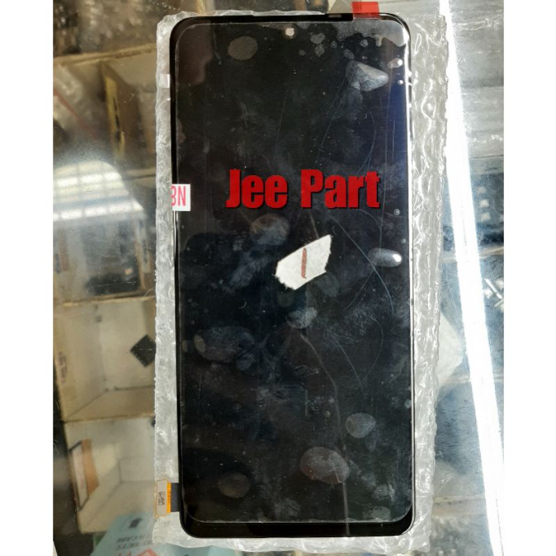 LCD TOUCHSCREEN XIAOMI REDMI NOTE 10 PRO 2021 ORIGINAL