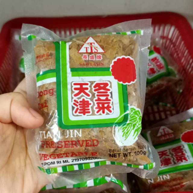 

TONG CAI / PRESERVED VEGETABLE / SAWI ASIN / SAWI PUTIH ASIN / Tang Chai / Tong Choi / Dong Cai / TONG CHAI