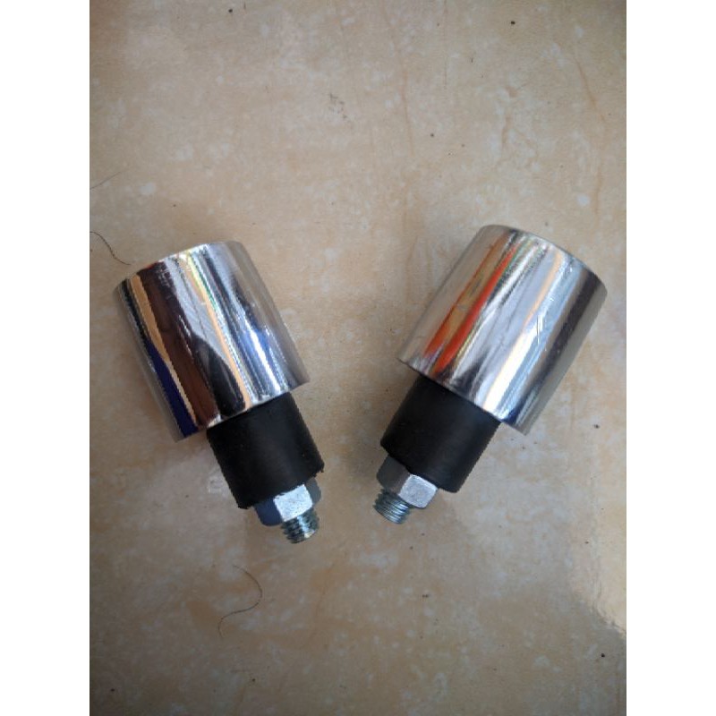 JALU SETIR NINJA, JALU STANG NINJA CROM