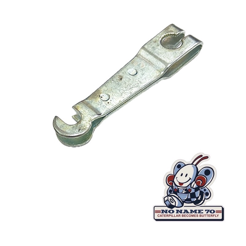 Paha Rem Tromol Trombol Depan Yamaha Yb100 L2G L2SN