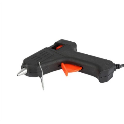 fanilashop Glue Gun Tembak Lem Tembak Elektrik Pengeliman  tebak lem bakar pistol tembak  lem bakar