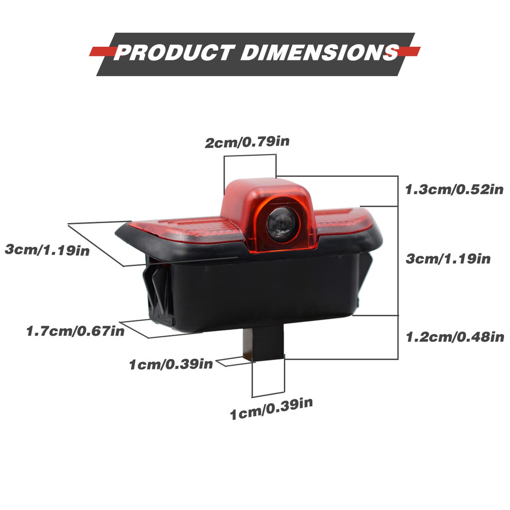 Lampu Proyektor Laser Led Untuk Pintu Mobil  Mercedes Benz W204 C Class C200 C300 C280 C260