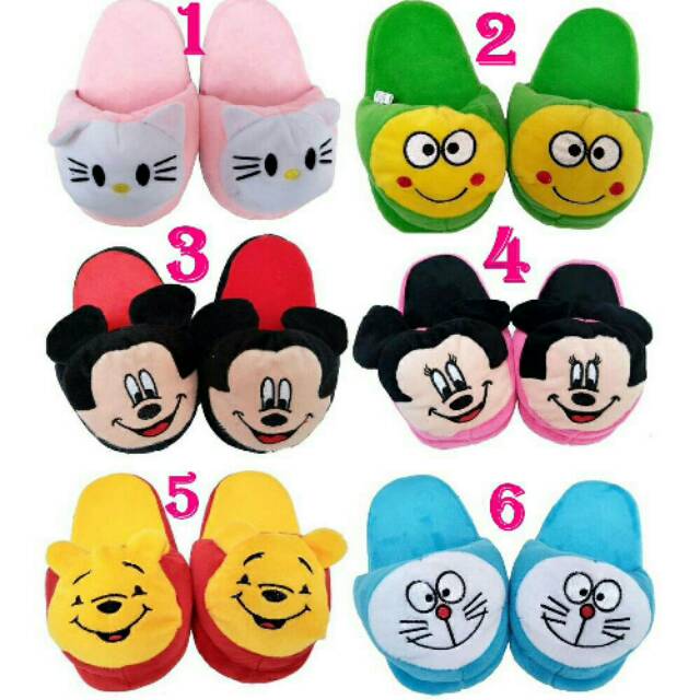SANDAL KARAKTER ANAK DAN DEWASA SNI Shopee Indonesia SANDAL KARAKTER ANAK DAN DEWASA SNI Shopee Indonesia