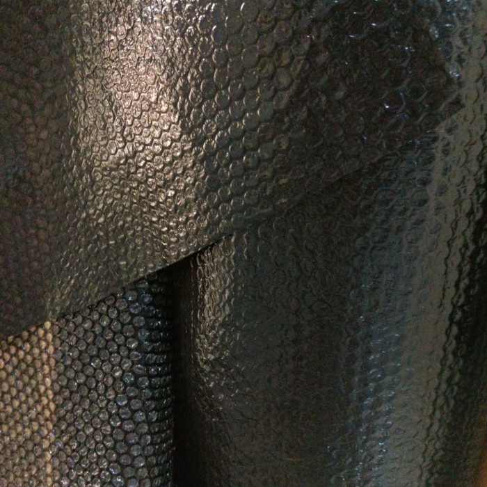 

Packing tambahan bubblewrap