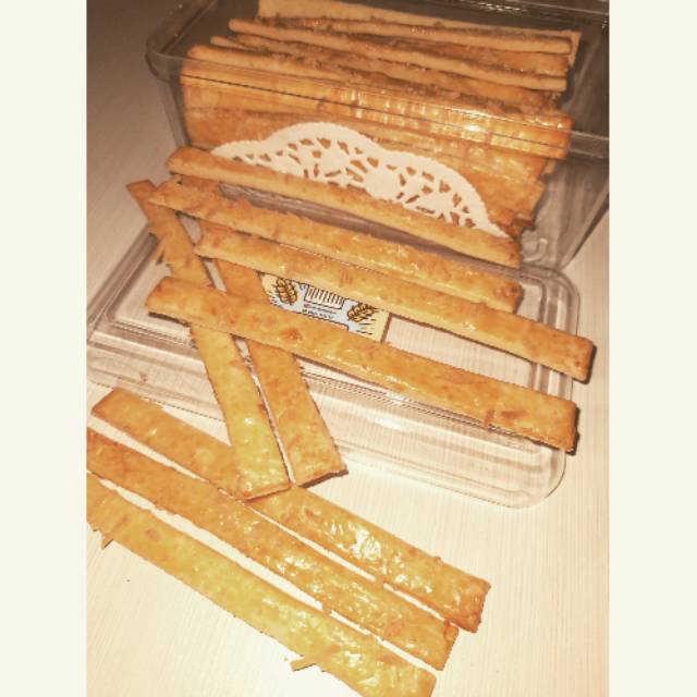

Stike keju renyah(khusus janodetabek)
