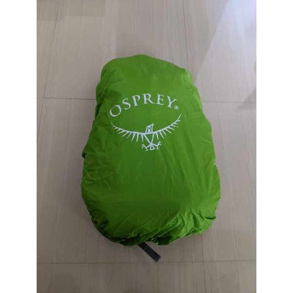 Tas OSPREY Atmos 65AG