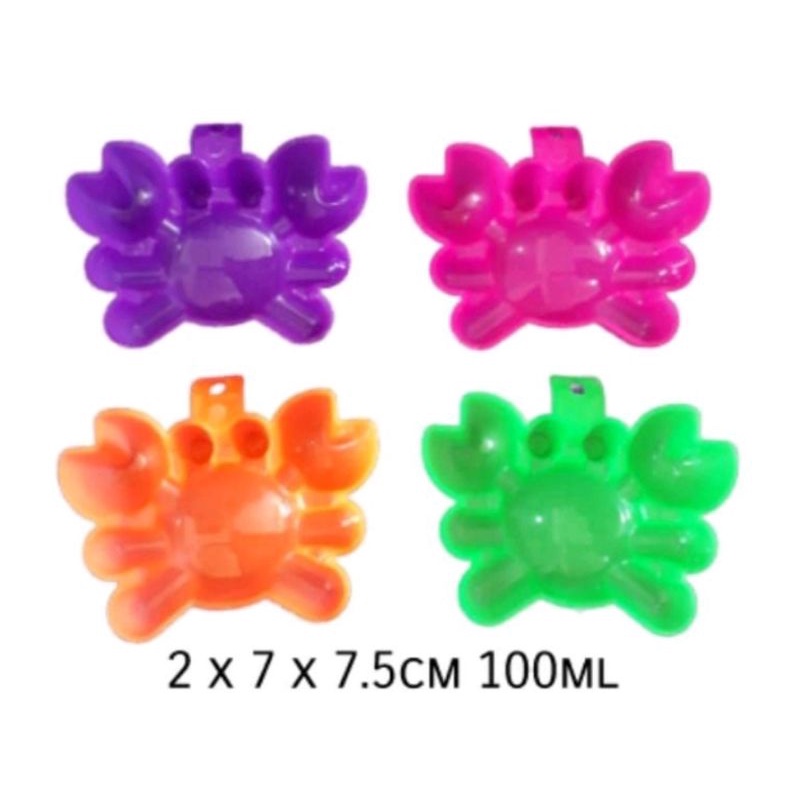 Cetakan Nasi Bento Puding Roti Kue Karakter