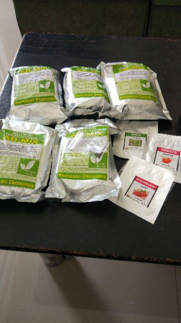 Benih Biji Ciplukan Pack - Gp