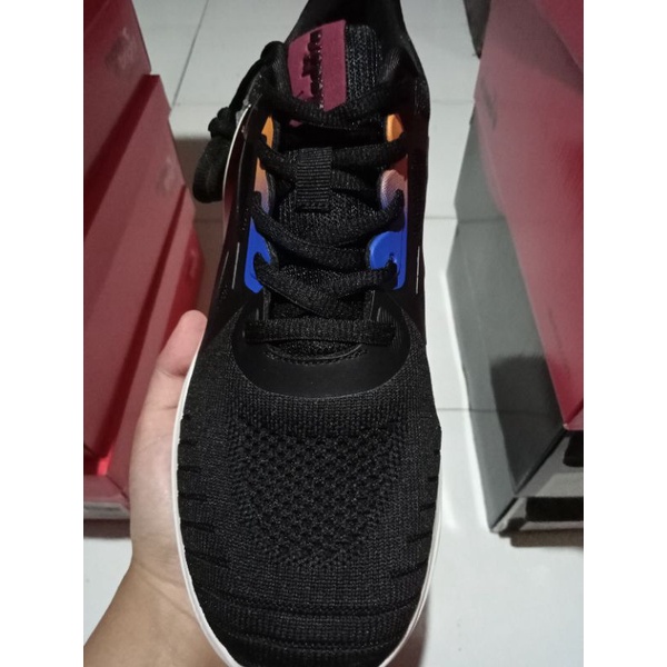 Sepatu Diadora Doriano (M)