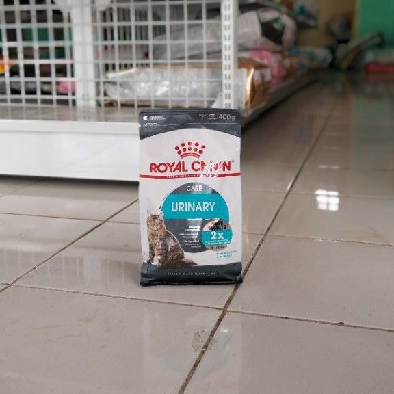 Promo Rc Urinary Care 400gr - Royal Canin Urinary Care