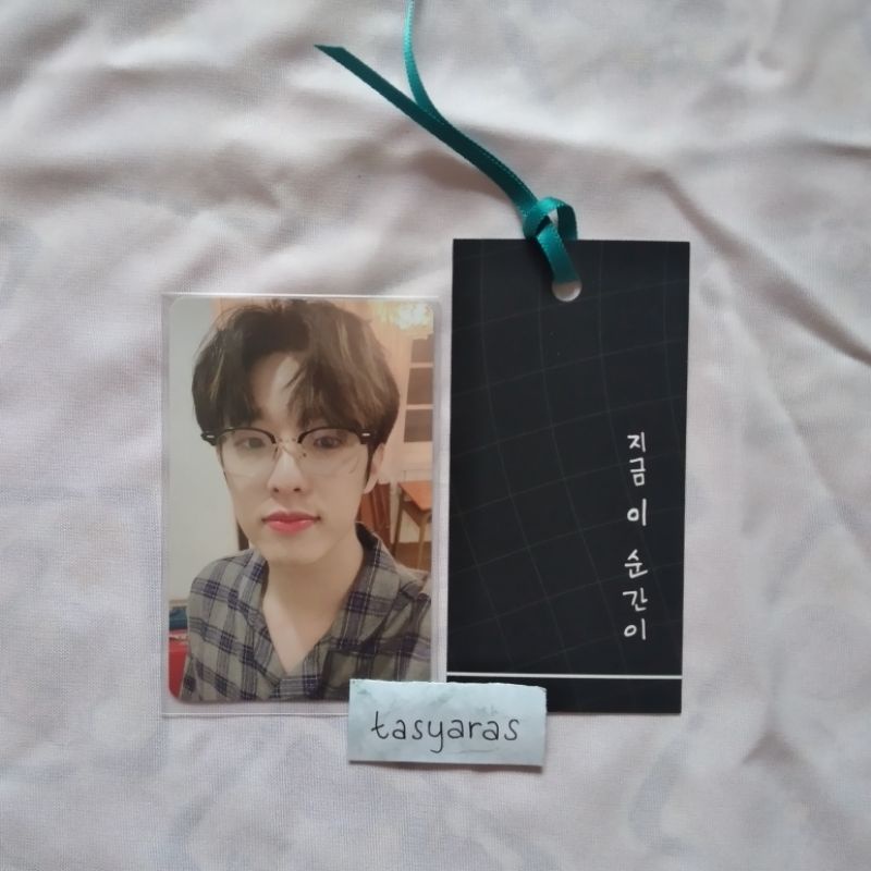 DAY6 Jae Memory Book